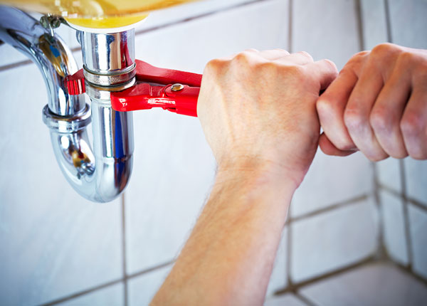 About Tracys Landing HVAC Services