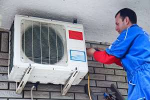 HVAC Companies Near Tracys Landing, MD Available Now