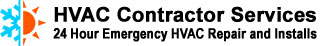 Tracys Landing HVAC Services